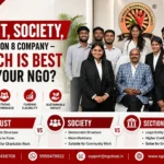Sai NGO & Business Consultancy®