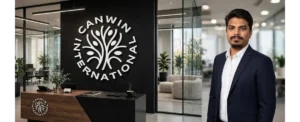 Canwin International