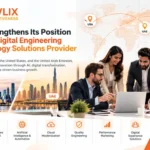 Grawlix Expands Global Digital Engineering Services in 2026