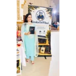 Dr. Rama Shukla’s Five Books Gain Popularity at Book Fairs